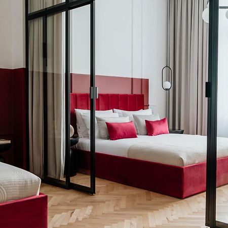 Pinot Noir - Loftaffair Apartment Krakow Bagian luar foto