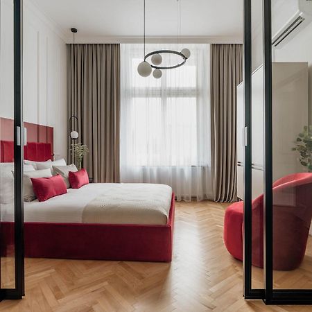 Pinot Noir - Loftaffair Apartment Krakow Bagian luar foto