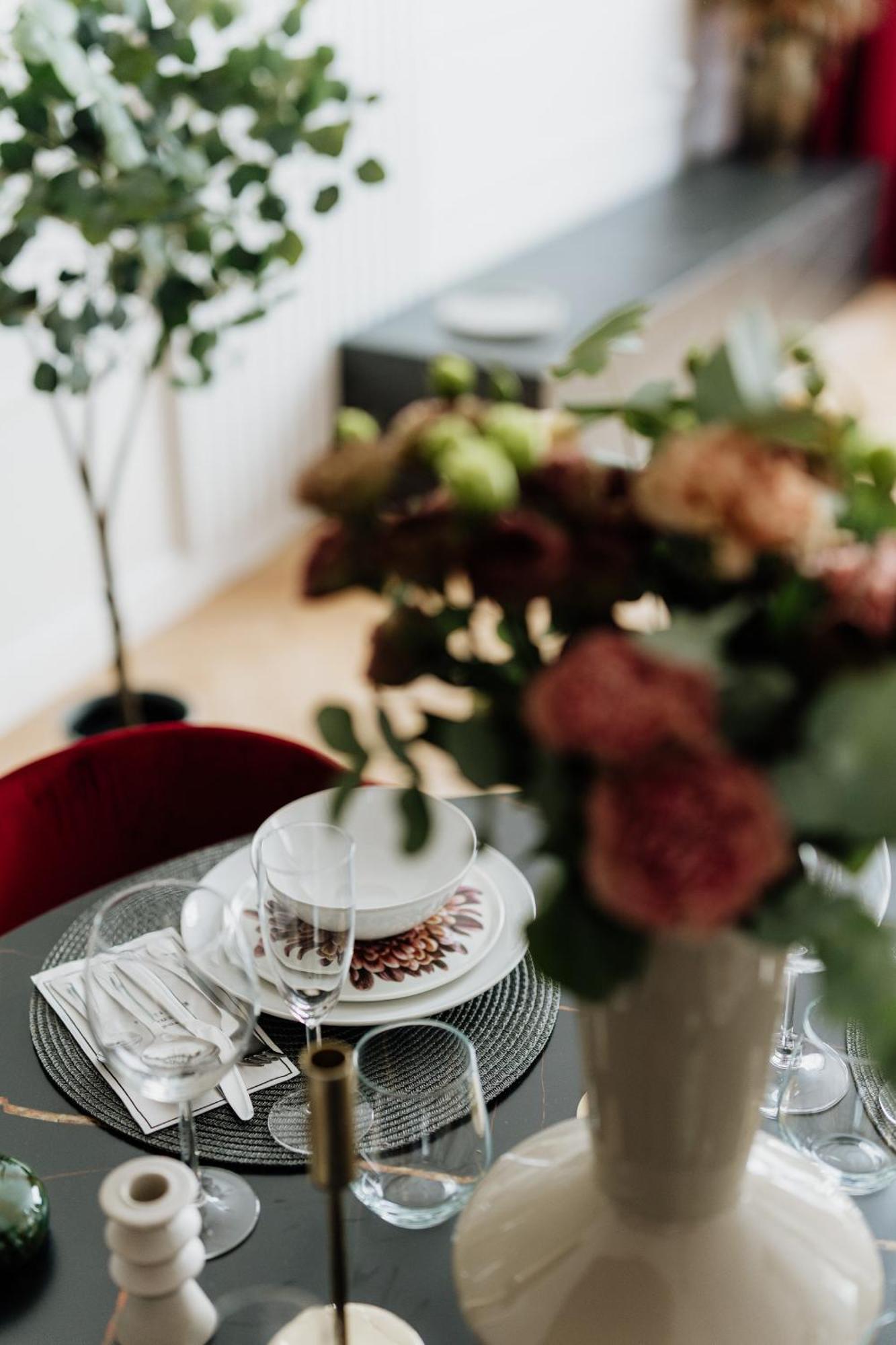Pinot Noir - Loftaffair Apartment Krakow Bagian luar foto