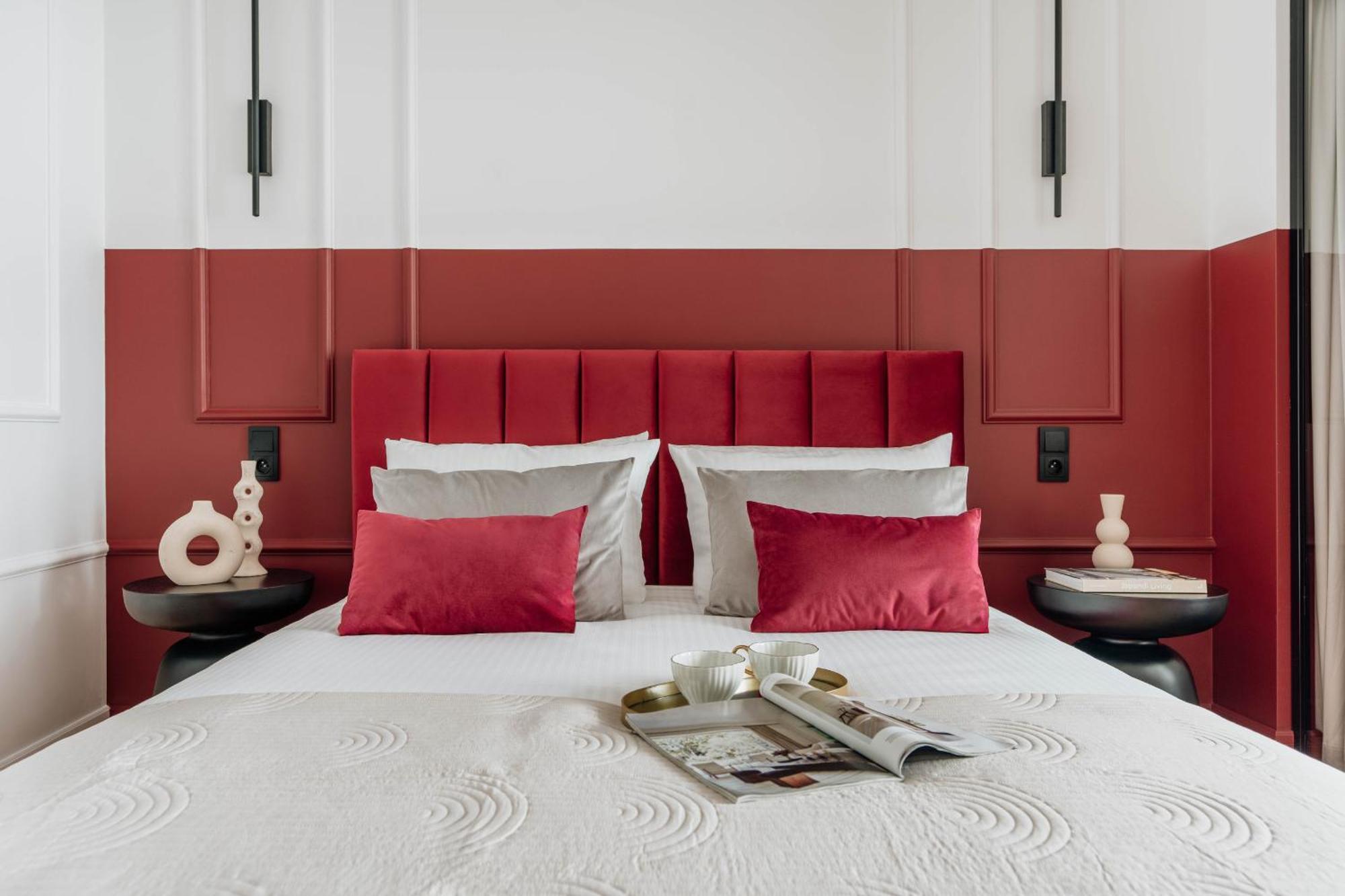 Pinot Noir - Loftaffair Apartment Krakow Bagian luar foto