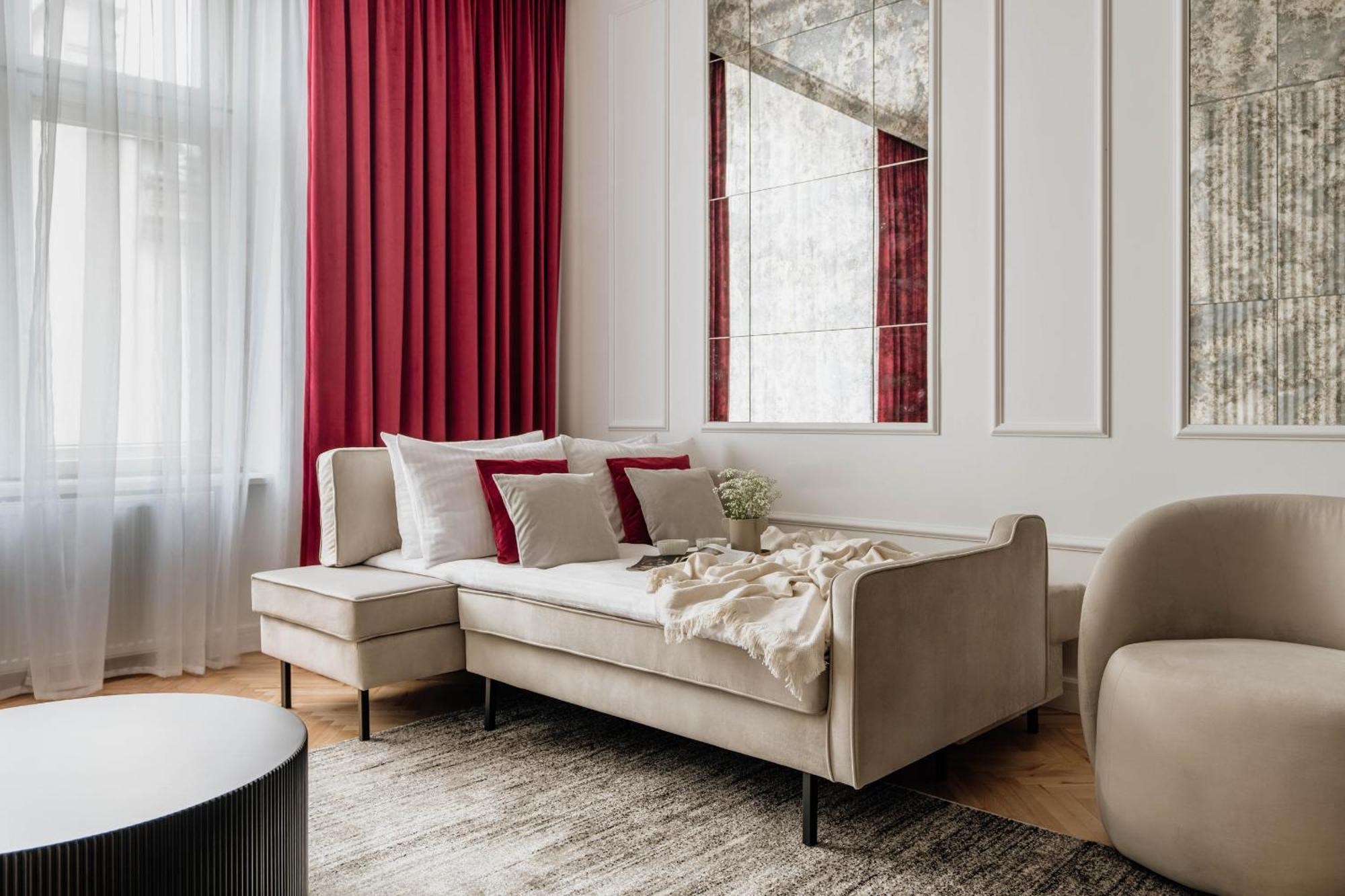 Pinot Noir - Loftaffair Apartment Krakow Bagian luar foto