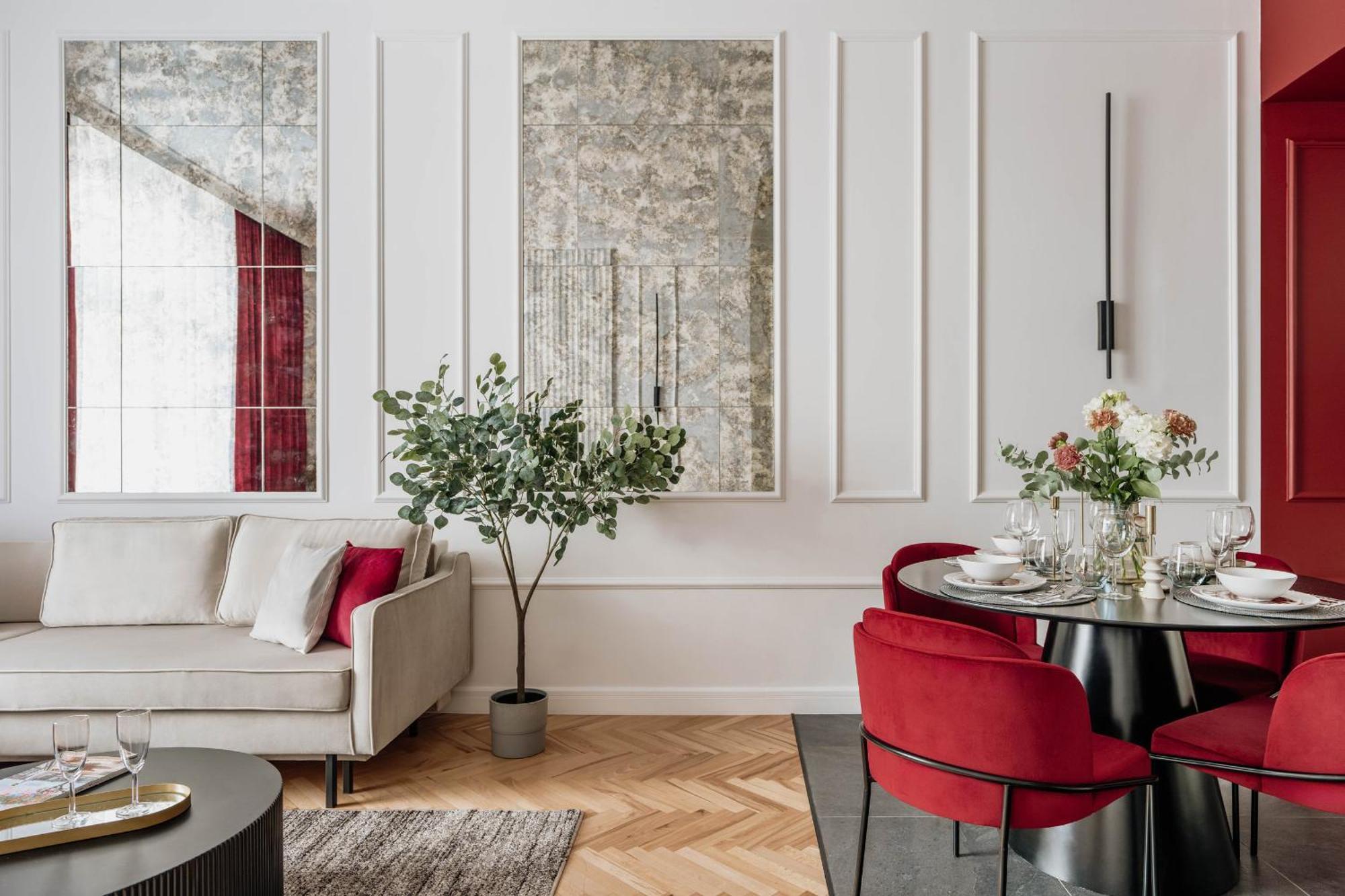 Pinot Noir - Loftaffair Apartment Krakow Bagian luar foto